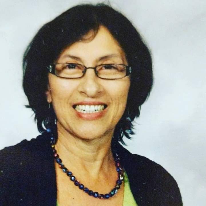 Natalie Jones Executive Director